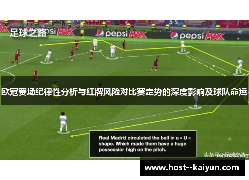 欧冠赛场纪律性分析与红牌风险对比赛走势的深度影响及球队命运 欧冠赛场纪律性分析与红牌风险对比赛走势的深度影响及球队命运